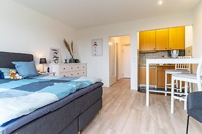 Ferienwohnung in St. Peter-ording