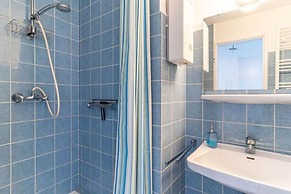 Ferienwohnung in St. Peter-ording