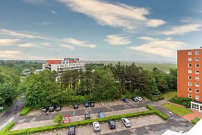 Ferienwohnung in St. Peter-ording