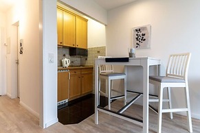 Ferienwohnung in St. Peter-ording