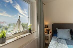 Ferienwohnung in St. Peter-ording