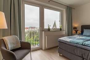 Ferienwohnung in St. Peter-ording