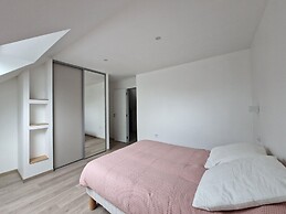Premium Holiday Home Close to the Coast
