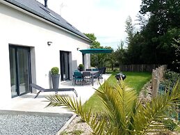 Premium Holiday Home Close to the Coast