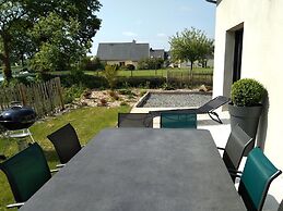 Premium Holiday Home Close to the Coast