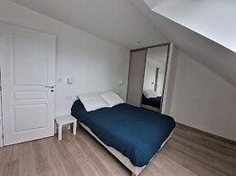 Premium Holiday Home Close to the Coast