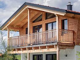 Inzell Chalets With Private Pool
