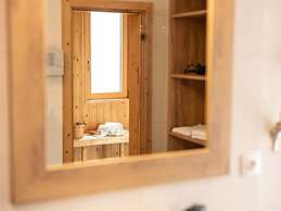 Inzell Chalets With Private Pool