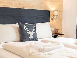 Inzell Chalets With Private Pool