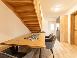 Inzell Chalets With Private Pool