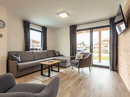 Inzell Chalets With Private Pool