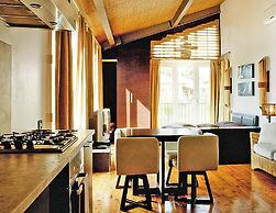 Hesse Farm Holiday Borgo Pinete