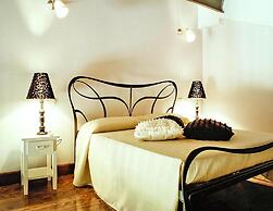 Hesse Farm Holiday Borgo Pinete