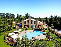 Hesse Farm Holiday Borgo Pinete