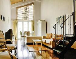 Hesse Farm Holiday Borgo Pinete