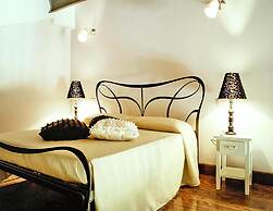 Hesse Farm Holiday Borgo Pinete