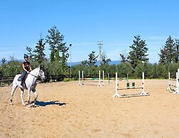 Hesse Farm Holiday Borgo Pinete