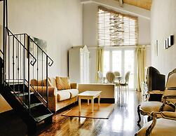 Hesse Farm Holiday Borgo Pinete