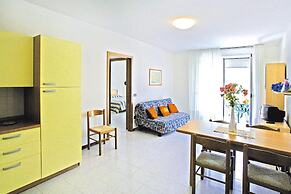 Residence Villaggio Lido del Sole 1, Bibione