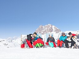 Apartments B-home, Bramberg am Wildkogel