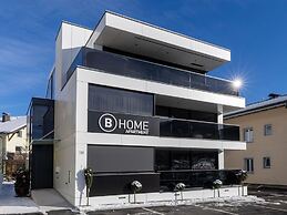 Apartments B-home, Bramberg am Wildkogel