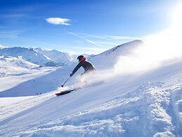 Apartments B-home, Bramberg am Wildkogel