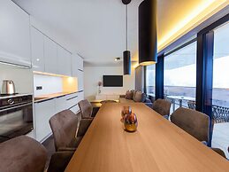 Apartments B-home, Bramberg am Wildkogel