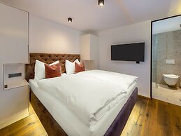 Apartments B-home, Bramberg am Wildkogel