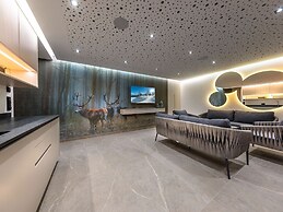 Apartments B-home, Bramberg am Wildkogel