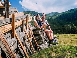 Apartments B-home, Bramberg am Wildkogel