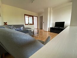 Ferienwohnung in der Nahe vom Hexentanzplatz