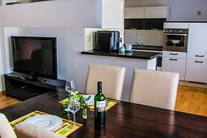 Ferienwohnung in der Nahe vom Hexentanzplatz