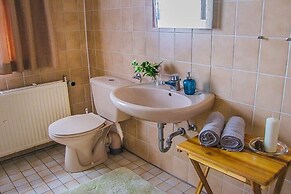 Ferienwohnung in der Nahe vom Hexentanzplatz