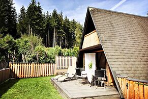 Ferienhutte Trabochersee, St. Peter-freienstein