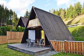 Vacation hut Trabochersee in St.peter-freienstein