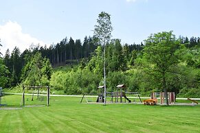 Ferienhutte Trabochersee, St. Peter-freienstein