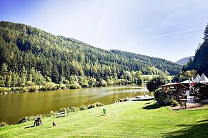 Vacation hut Trabochersee in St.peter-freienstein