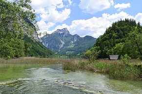 Vacation hut Trabochersee in St.peter-freienstein
