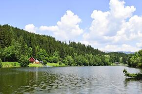 Vacation hut Trabochersee in St.peter-freienstein