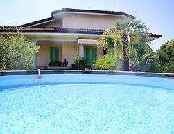 Holiday Home Lea, Capezzano Pianore