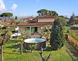 Holiday Home Lea, Capezzano Pianore