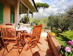 Holiday Home Lea, Capezzano Pianore
