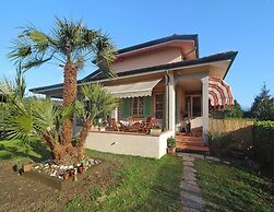 Holiday Home Lea, Capezzano Pianore