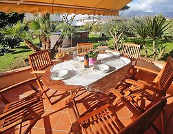 Holiday Home Lea, Capezzano Pianore