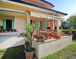 Holiday Home Lea, Capezzano Pianore