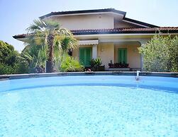 Holiday Home Lea, Capezzano Pianore