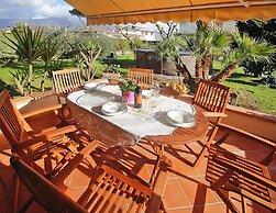 Holiday Home Lea, Capezzano Pianore