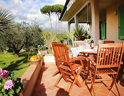 Holiday Home Lea, Capezzano Pianore