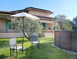 Holiday Home Lea, Capezzano Pianore