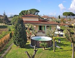 Holiday Home Lea, Capezzano Pianore